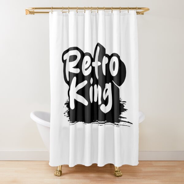 Item preview, Retro King designed and sold by variant designer.
