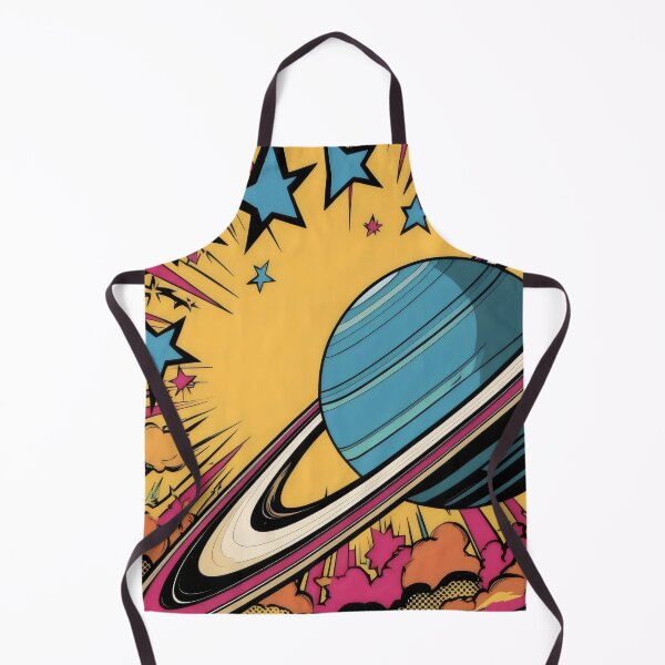 Item preview, A Pop Art Galaxy designed and sold by Zanigold.