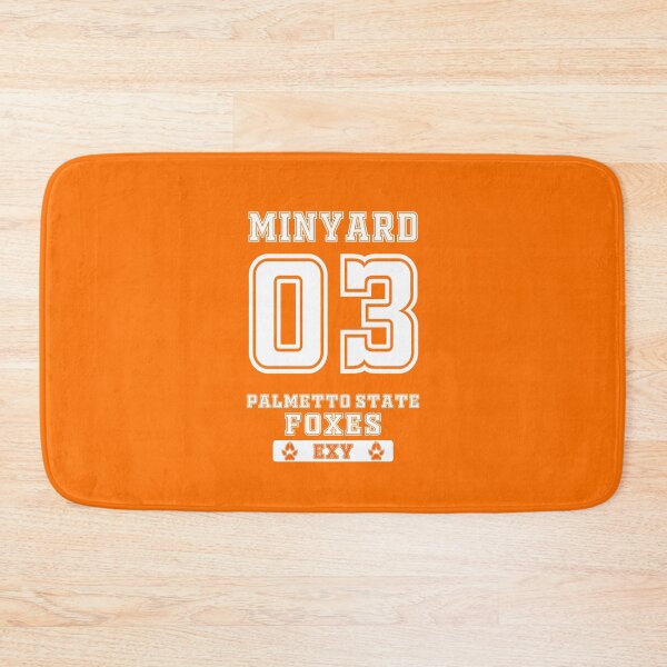 Item preview, All For The Game Andrew Minyard Jersey designed and sold by serotonin-art.