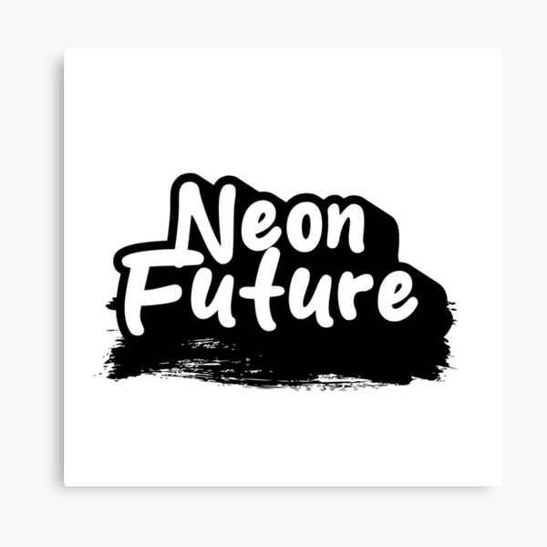 Artikel-Vorschau von Neon Future, designt und verkauft von variant designer.