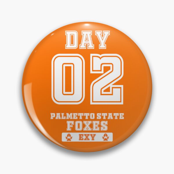 Item preview, All For The Game Kevin Day Jersey designed and sold by serotonin-art.