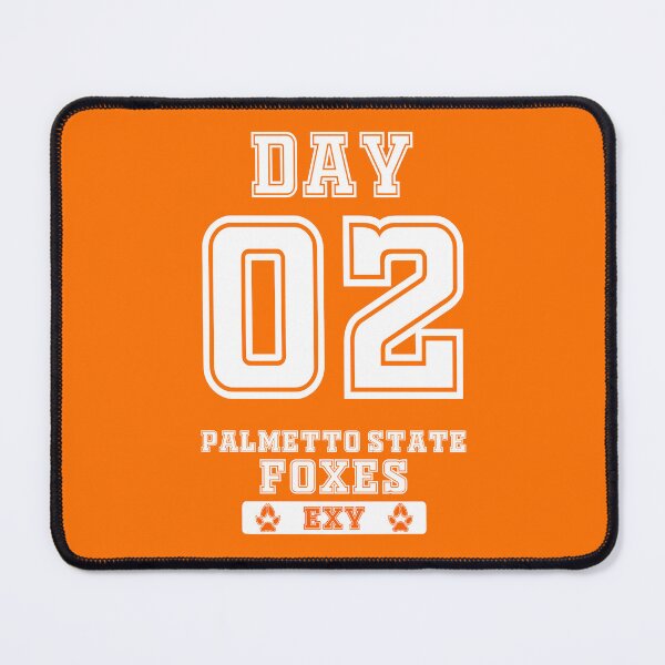 Item preview, All For The Game Kevin Day Jersey designed and sold by serotonin-art.