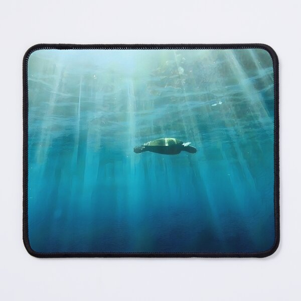Item preview, Honu Sunrays designed and sold by Scurvy Dawg Design.