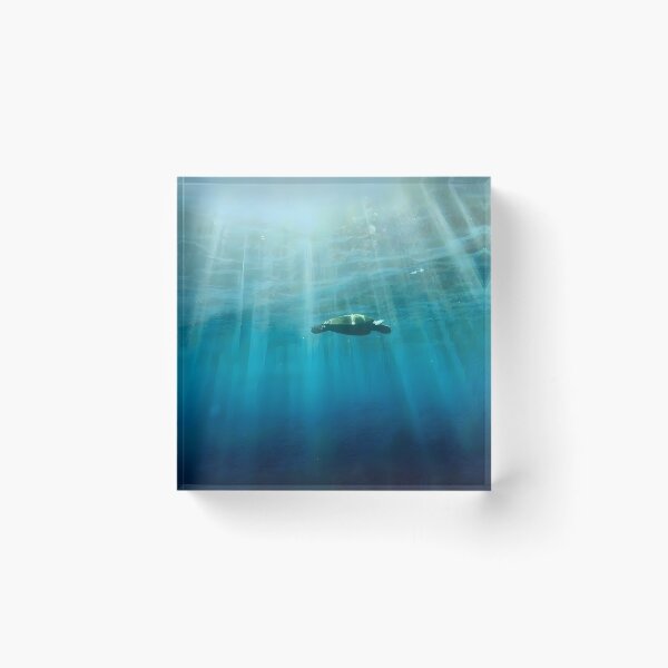 Item preview, Honu Sunrays designed and sold by Scurvy Dawg Design.