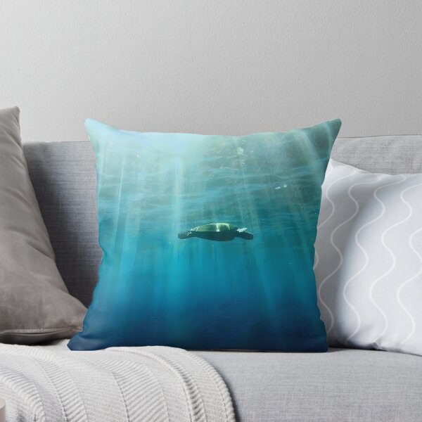 Item preview, Honu Sunrays designed and sold by Scurvy Dawg Design.