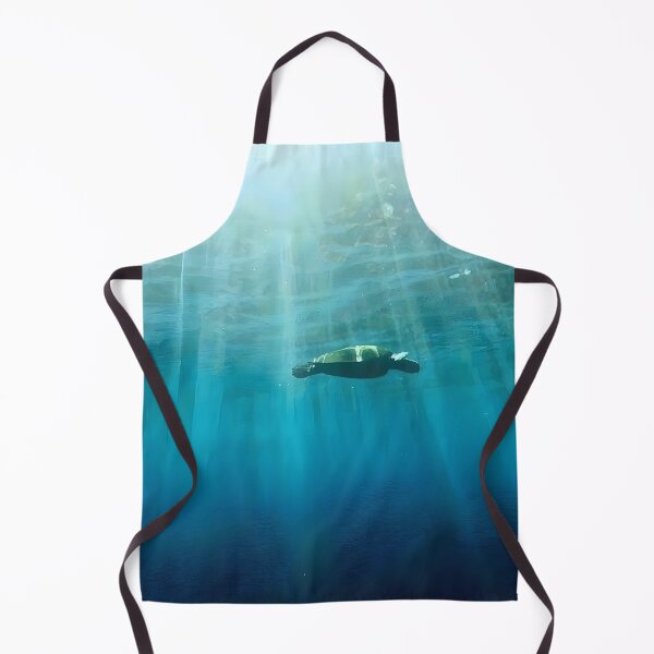Item preview, Honu Sunrays designed and sold by Scurvy Dawg Design.