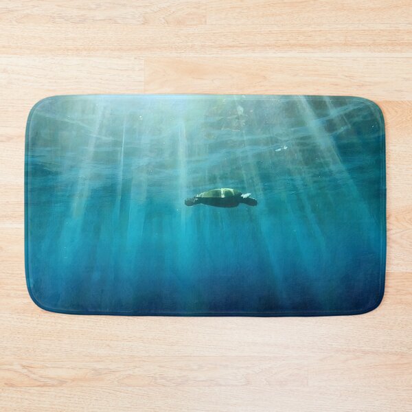 Item preview, Honu Sunrays designed and sold by Scurvy Dawg Design.