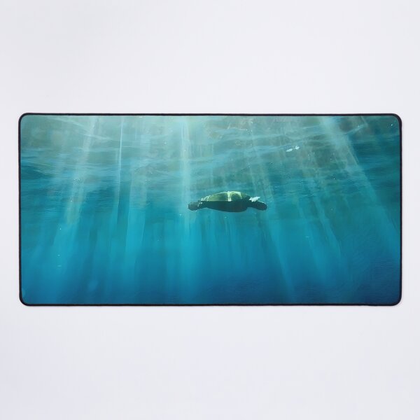 Item preview, Honu Sunrays designed and sold by Scurvy Dawg Design.