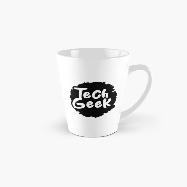 Vista previa del artículo con la obra «Geek tecnológico», diseñado y vendido por variant designer.