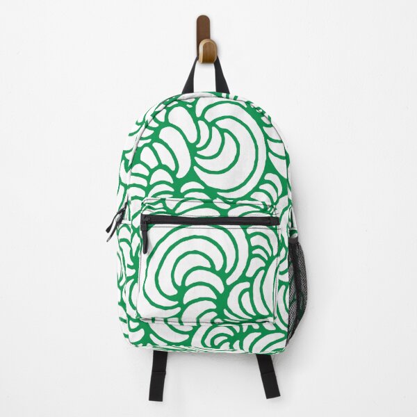 Item preview, Winding Emerald with Cloud designed and sold by volcanix.