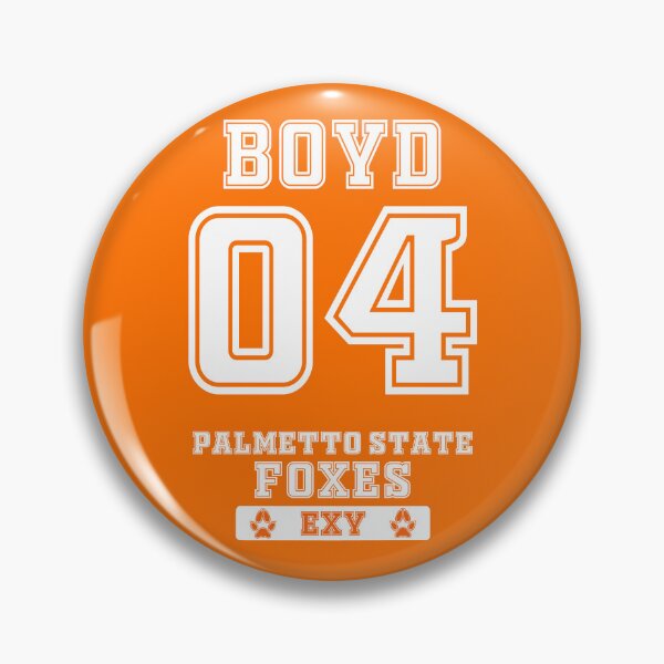 Item preview, All For The Game Matt Boyd Jersey designed and sold by serotonin-art.