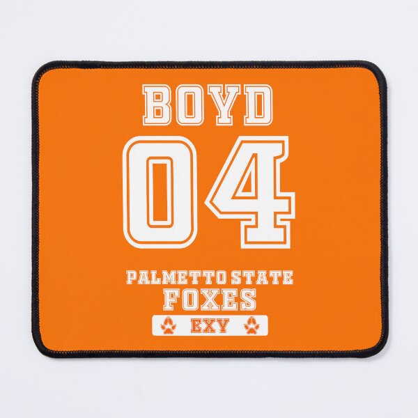 Item preview, All For The Game Matt Boyd Jersey designed and sold by serotonin-art.