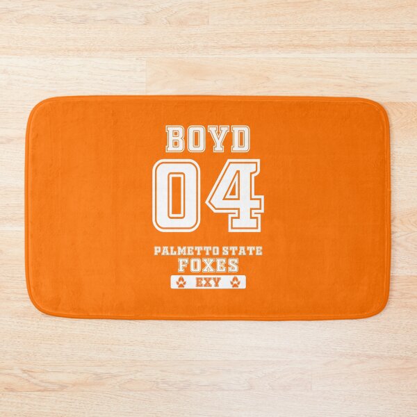 Item preview, All For The Game Matt Boyd Jersey designed and sold by serotonin-art.