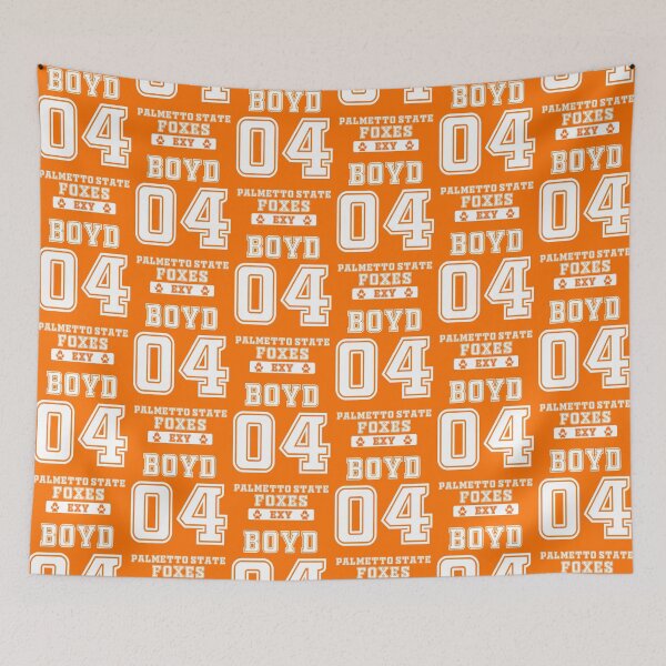 Item preview, All For The Game Matt Boyd Jersey designed and sold by serotonin-art.