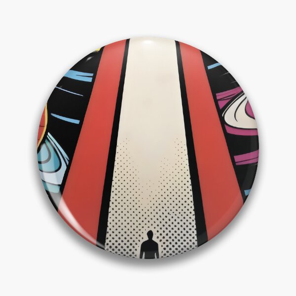 Item preview, Pathway to the Cosmo designed and sold by Zanigold.