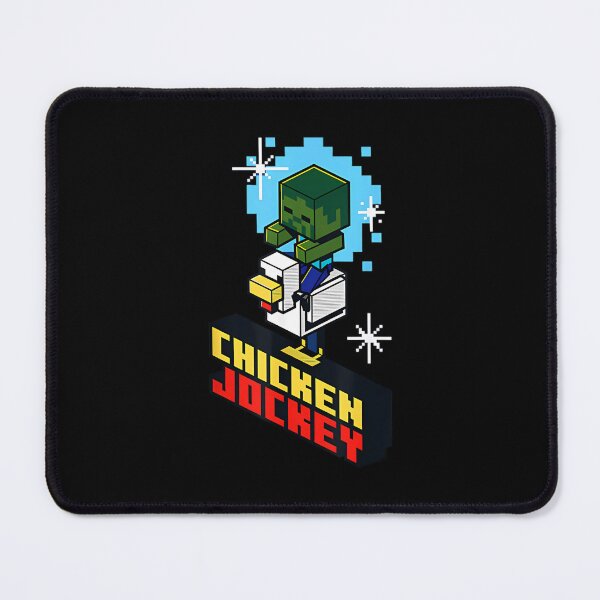 Item preview, Chicken-Jockey designed and sold by thompsonui.