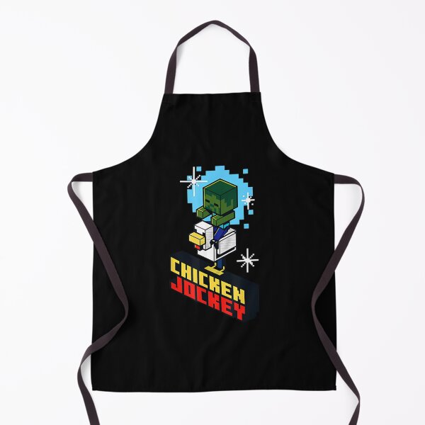 Item preview, Chicken-Jockey designed and sold by thompsonui.