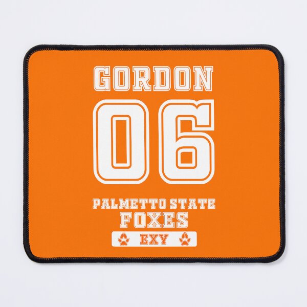 Item preview, All For The Game Seth Gordon Jersey designed and sold by serotonin-art.