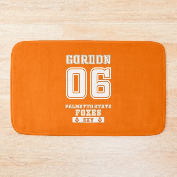 Item preview, All For The Game Seth Gordon Jersey designed and sold by serotonin-art.