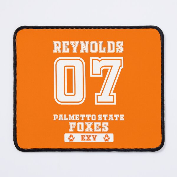 Item preview, All For The Game Allison Reynolds Jersey designed and sold by serotonin-art.