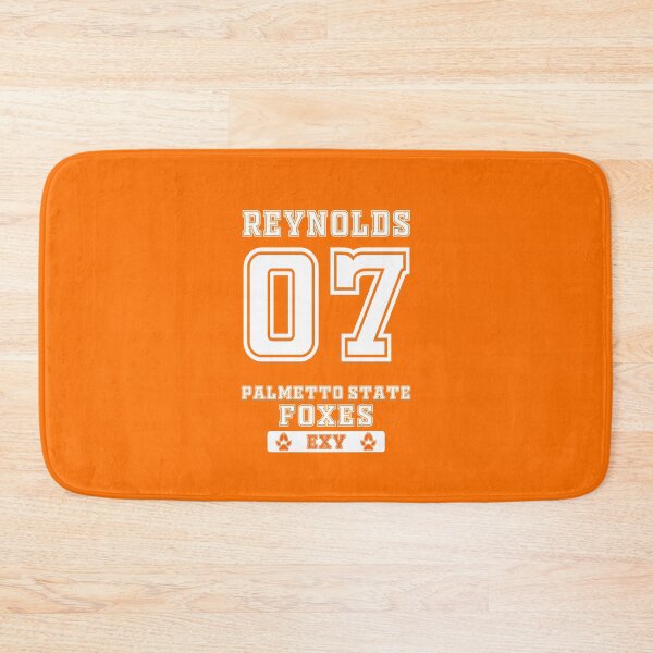 Item preview, All For The Game Allison Reynolds Jersey designed and sold by serotonin-art.