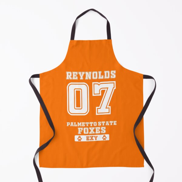 Item preview, All For The Game Allison Reynolds Jersey designed and sold by serotonin-art.
