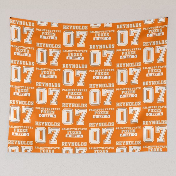 Item preview, All For The Game Allison Reynolds Jersey designed and sold by serotonin-art.