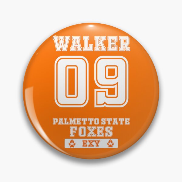 Item preview, All For The Game Renee Walker Jersey designed and sold by serotonin-art.