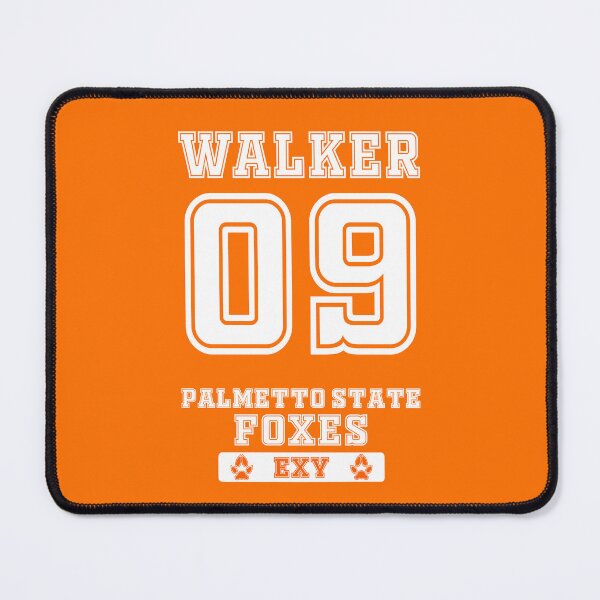 Item preview, All For The Game Renee Walker Jersey designed and sold by serotonin-art.