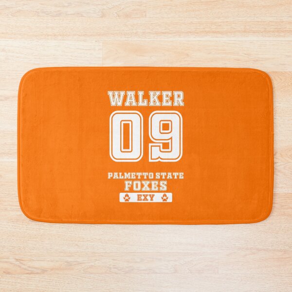 Item preview, All For The Game Renee Walker Jersey designed and sold by serotonin-art.