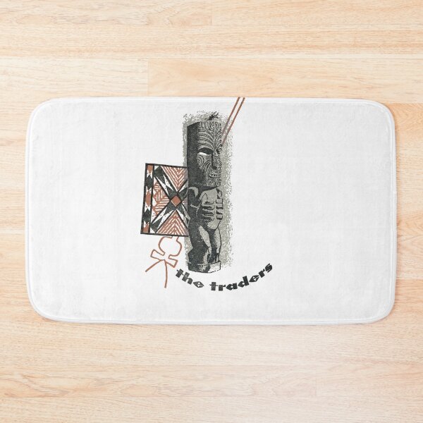 Item preview, Vintage The Traders designed and sold by QuayTradingCo.