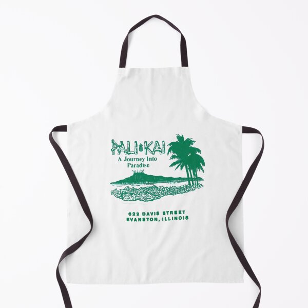 Item preview, Vintage Pali Kai - Evanston, Illinois designed and sold by QuayTradingCo.