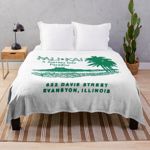Item preview, Vintage Pali Kai - Evanston, Illinois designed and sold by QuayTradingCo.
