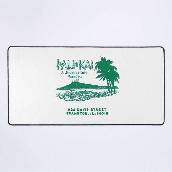 Item preview, Vintage Pali Kai - Evanston, Illinois designed and sold by QuayTradingCo.
