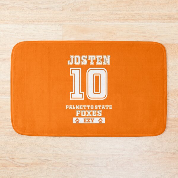 Item preview, All For The Game Neil Josten Jersey designed and sold by serotonin-art.