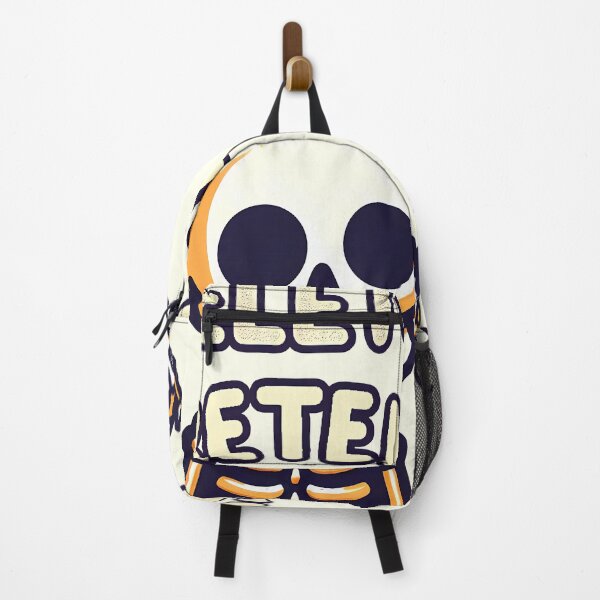 Item preview, Pretend I'm a Skeleton, typography designed and sold by maxmaj.