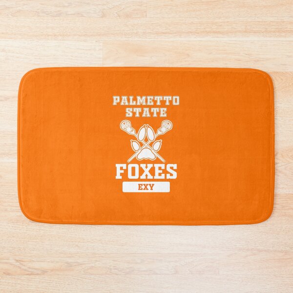 Item preview, All For The Game Palmetto State Foxes Jersey designed and sold by serotonin-art.