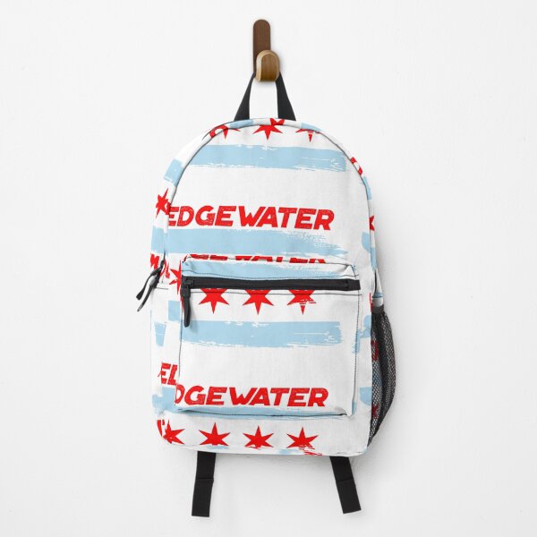 Item preview, Edgewater Chicago, Illinois designed and sold by ChicagoTees.