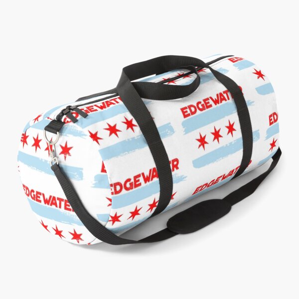Item preview, Edgewater Chicago, Illinois designed and sold by ChicagoTees.