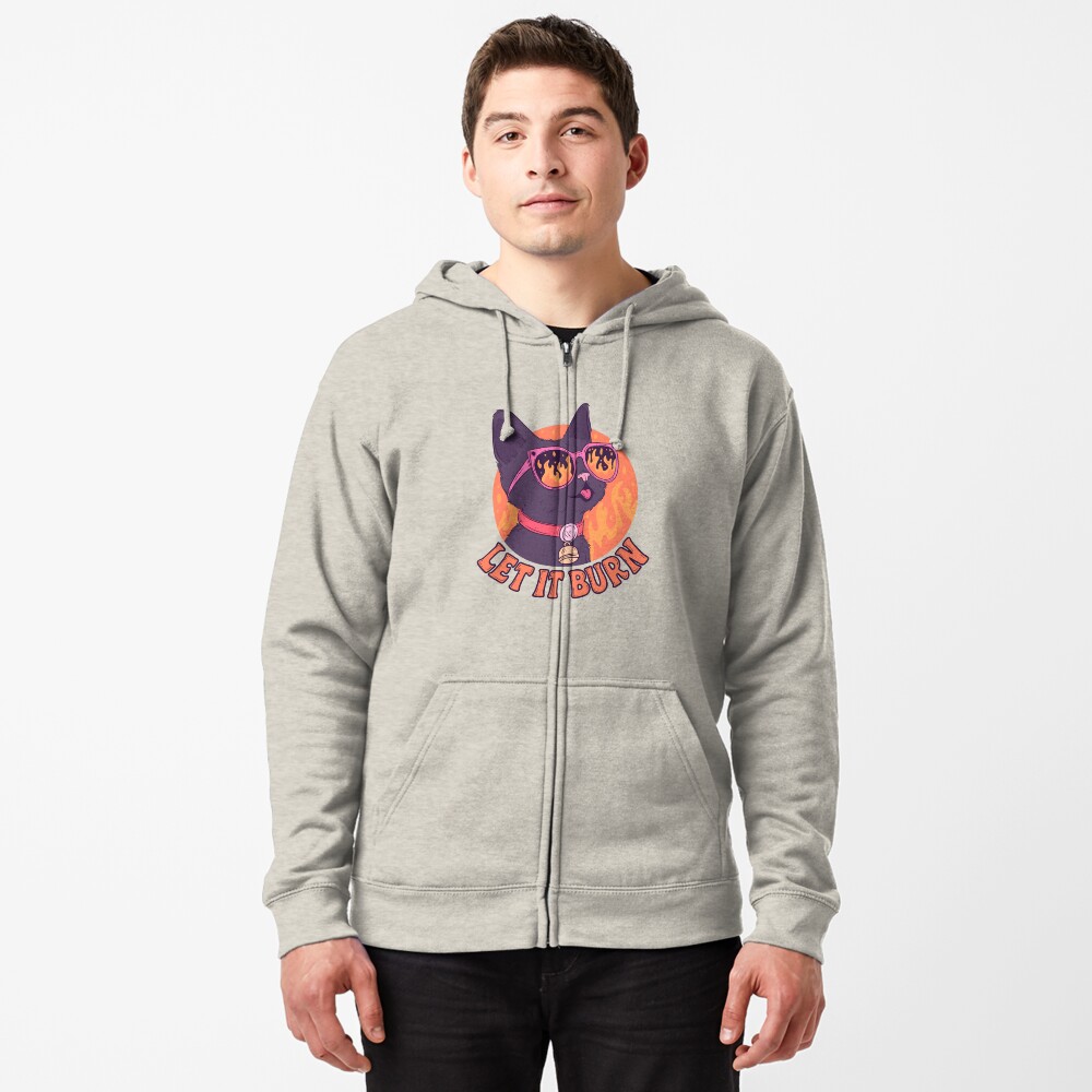 Artikel-Vorschau von Kapuzenjacke, designt und verkauft von jess1586.