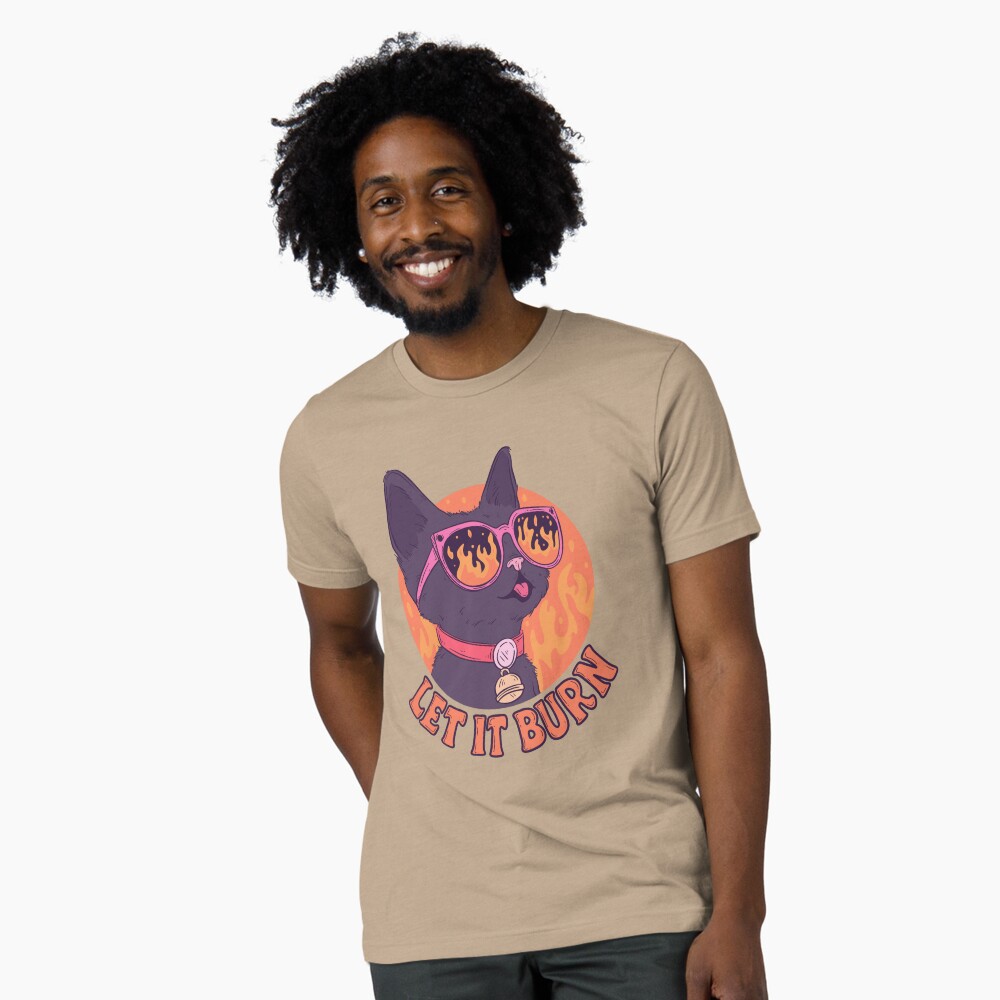 Artikel-Vorschau von Vintage T-Shirt, designt und verkauft von jess1586.