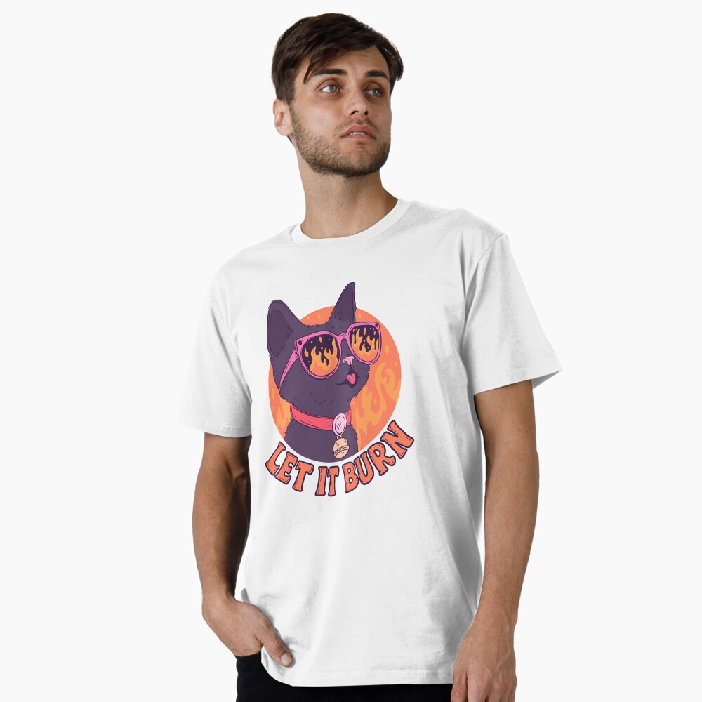 Artikel-Vorschau von Premium T-Shirt, designt und verkauft von jess1586.