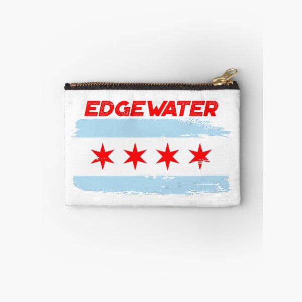 Item preview, Edgewater Chicago, Illinois designed and sold by ChicagoTees.