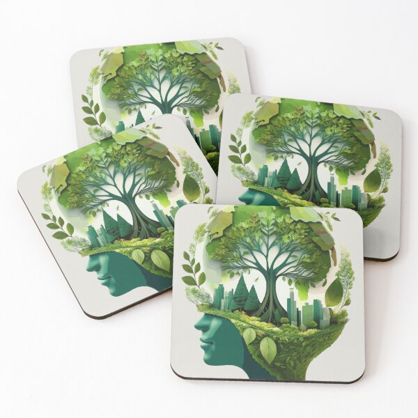 Item preview, Protecting Our Planet for the Future designed and sold by bb-15artstudio.