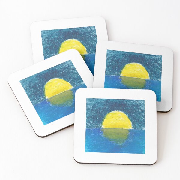 Item preview, Great ocean views of sunset. designed and sold by Cute-Sparkly.