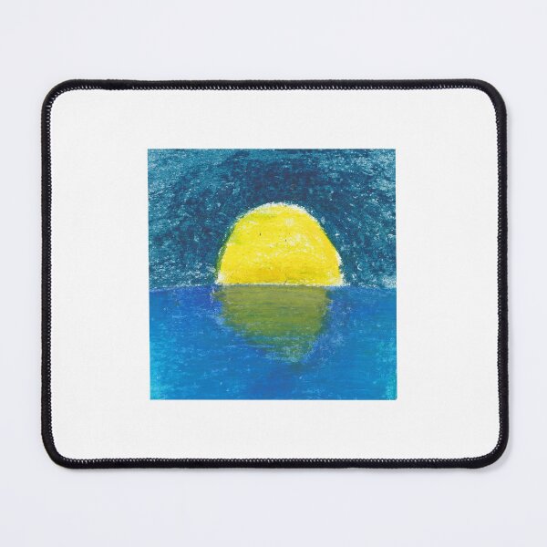 Item preview, Great ocean views of sunset. designed and sold by Cute-Sparkly.