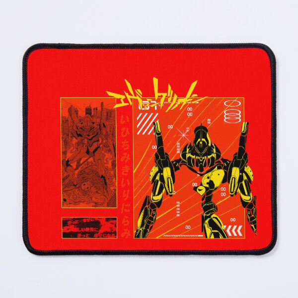 Item preview, NGE designed and sold by SuzumeYosano.