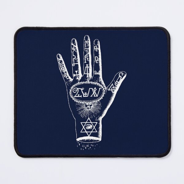 Item preview, Compendium Of Demonology and Magic -  Alchemy and Palmistry designed and sold by Pixelchicken.