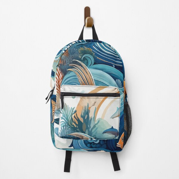 Item preview, Protecting Our Blue Planet designed and sold by bb-15artstudio.