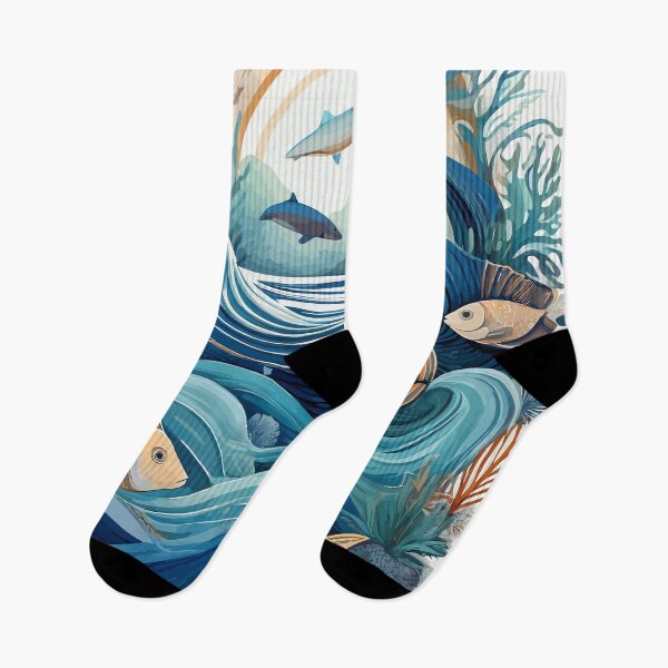 Item preview, Protecting Our Blue Planet designed and sold by bb-15artstudio.